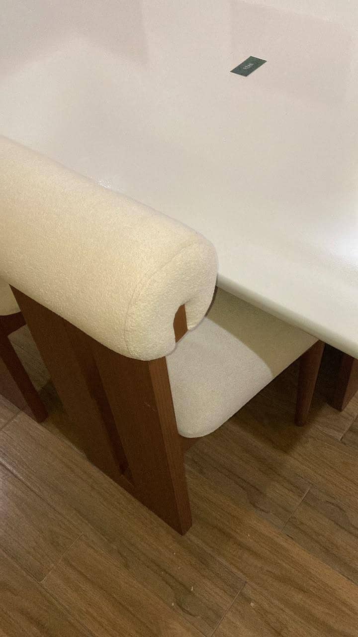 Pinterest inspired dining table 9