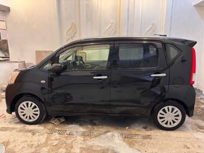 Daihatsu Move 2021