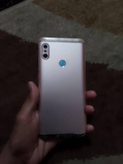 Xiaomi Redmi Note 5
