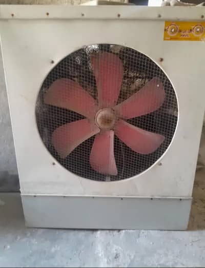 muja Air Cooler chahiya ha jis na bechana hu