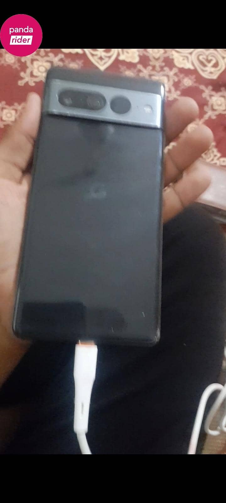 Google Pixel 7 Pro 1