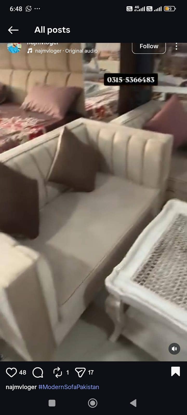 folating bed iron frame 3