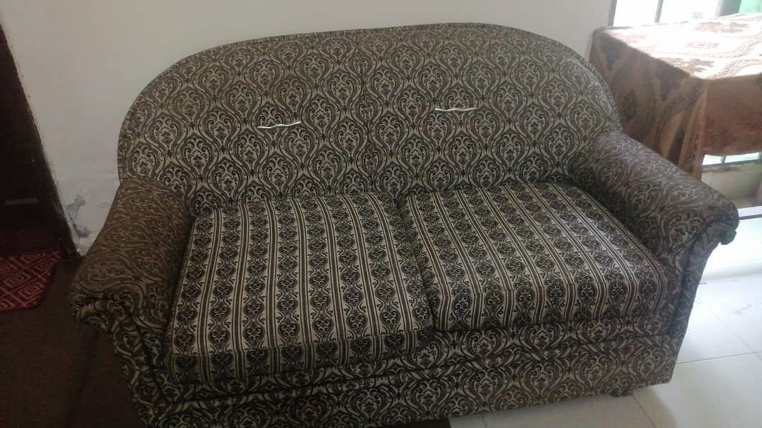 folating bed iron frame 4