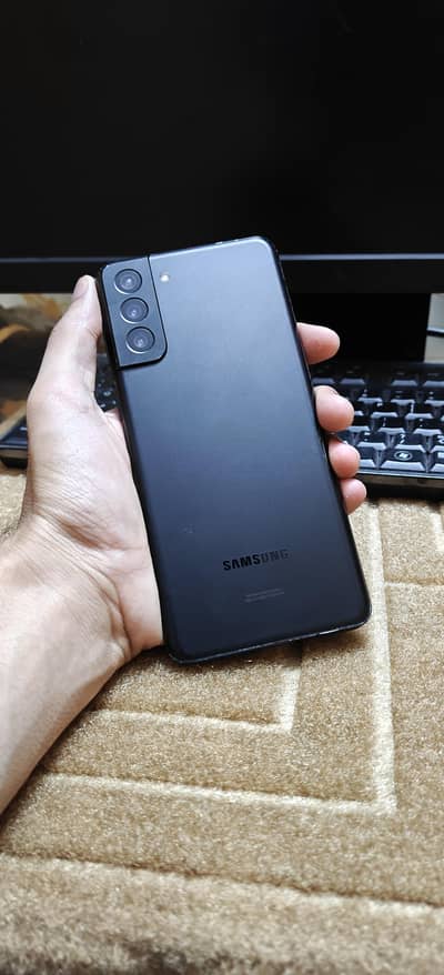 Samsung Galaxy S21 Plus