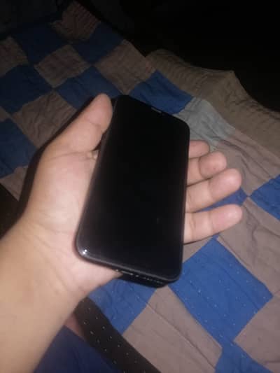 iPhone 11 Pro exchange possible