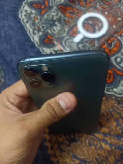 Apple iPhone 11 Pro Max