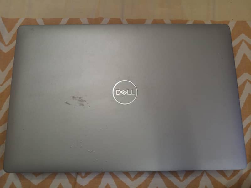 Dell Precision 3550 2