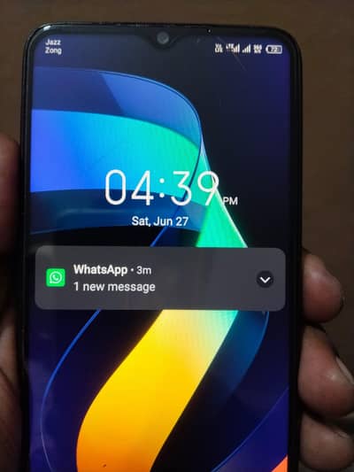Infinix Smart 7 HD 4/64