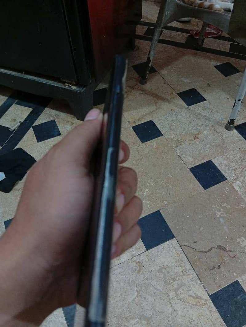 One Plus 8+5g 3