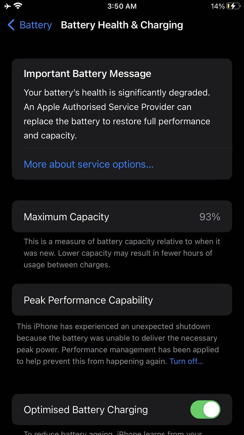 Apple iPhone 8 Plus 4