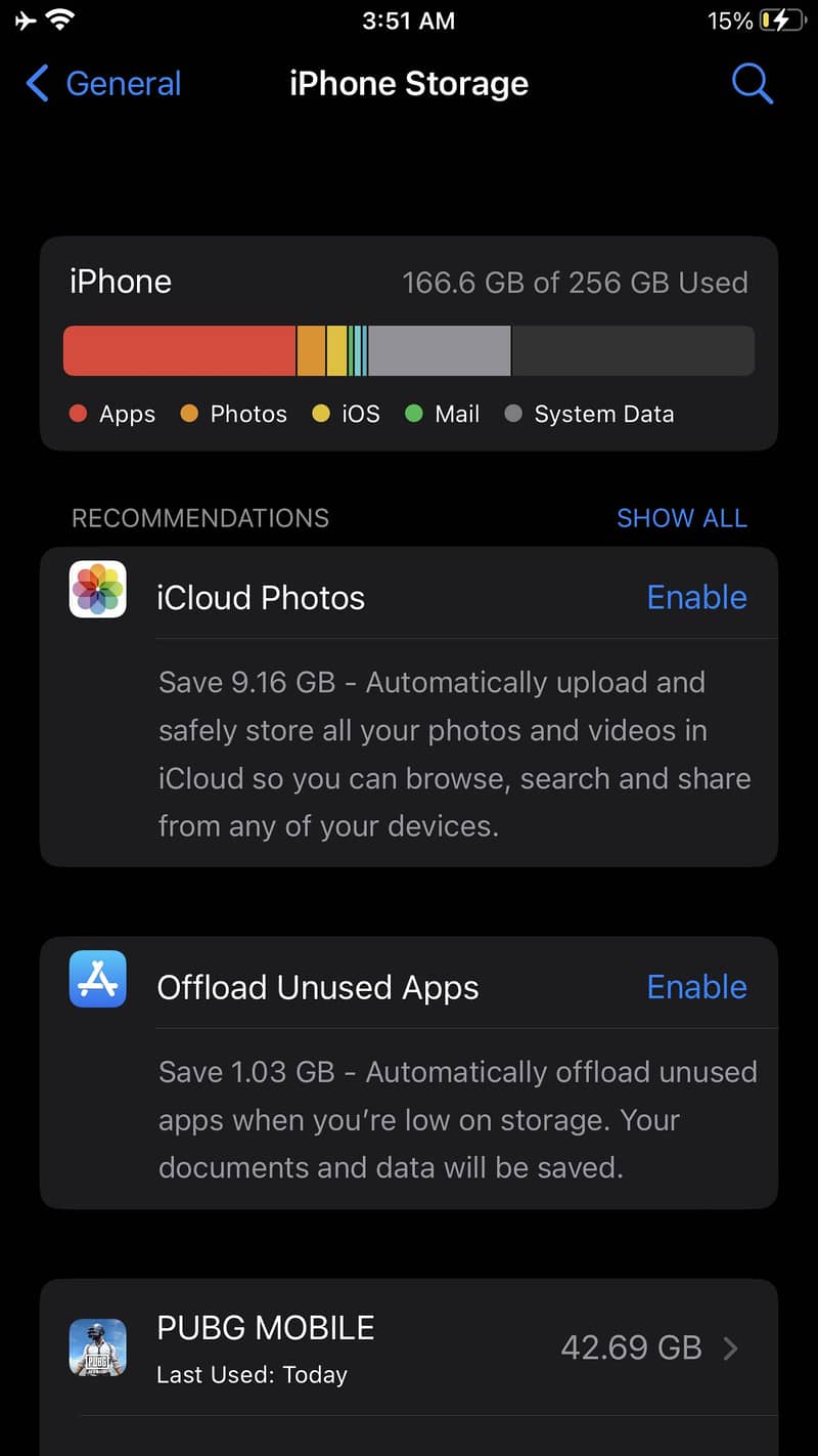 Apple iPhone 8 Plus 5