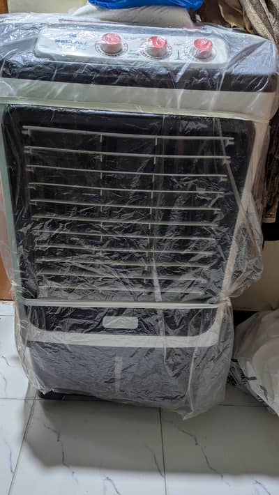 used air cooler in working condition