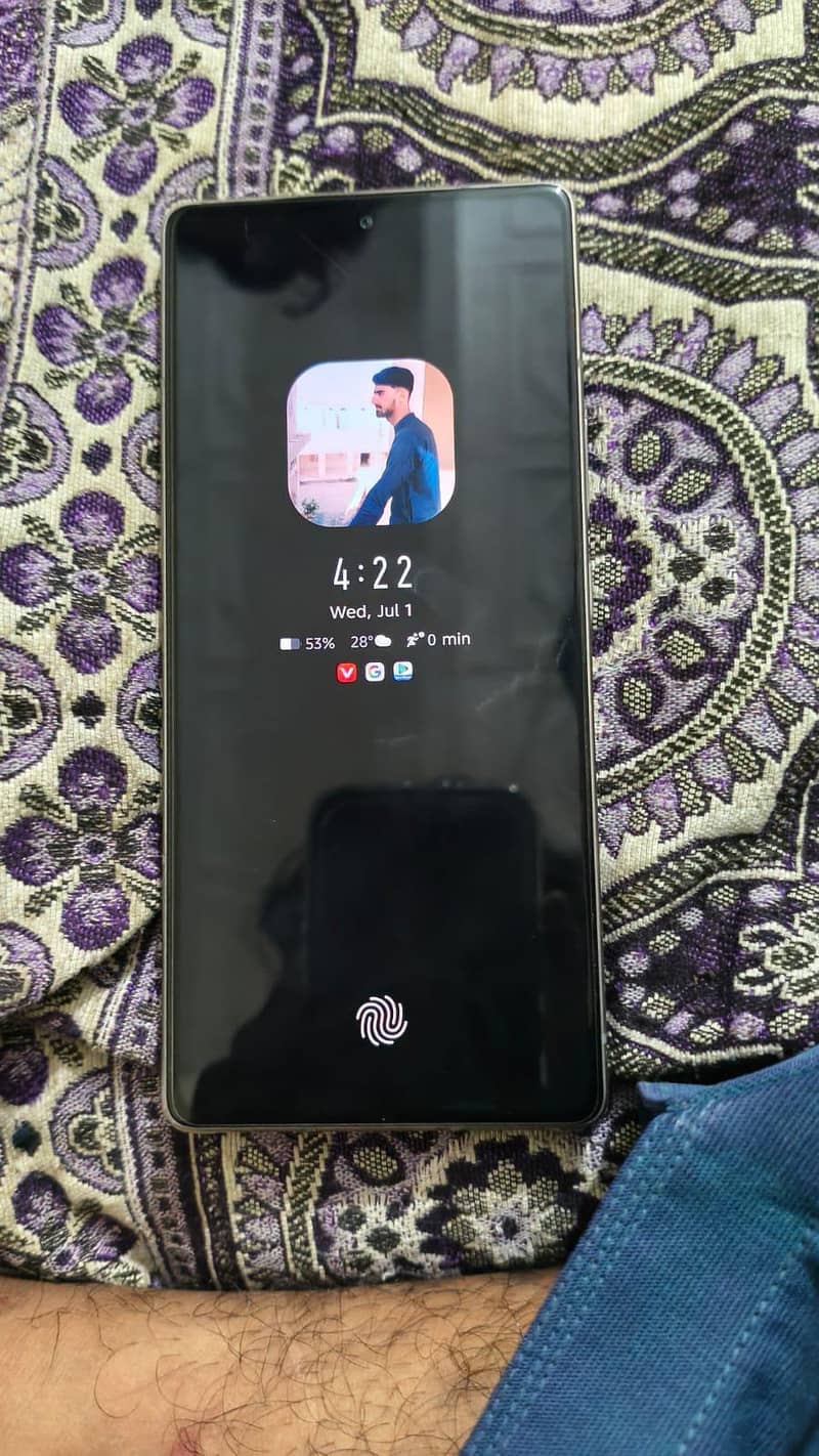 Infinix Note 50 2