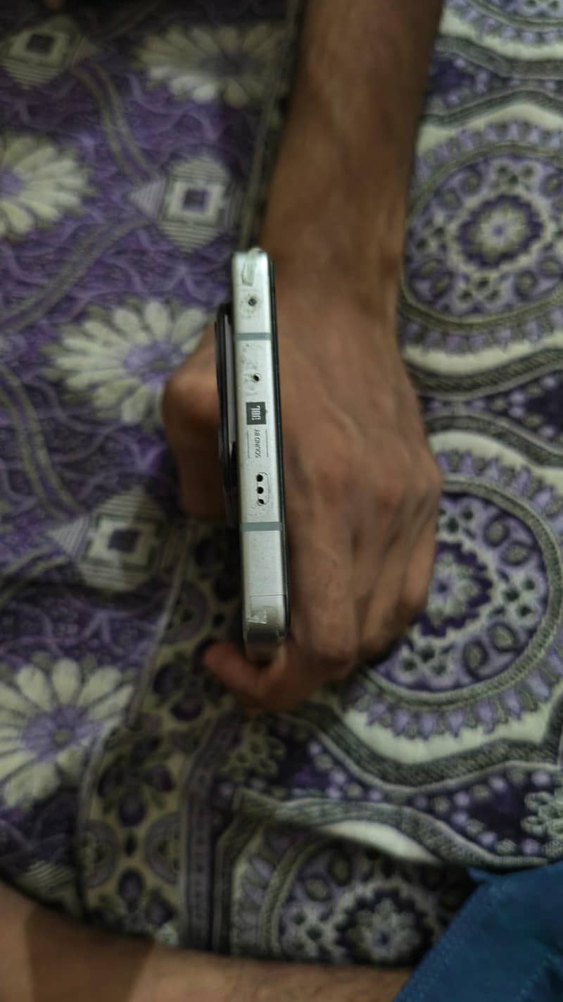 Infinix Note 50 5