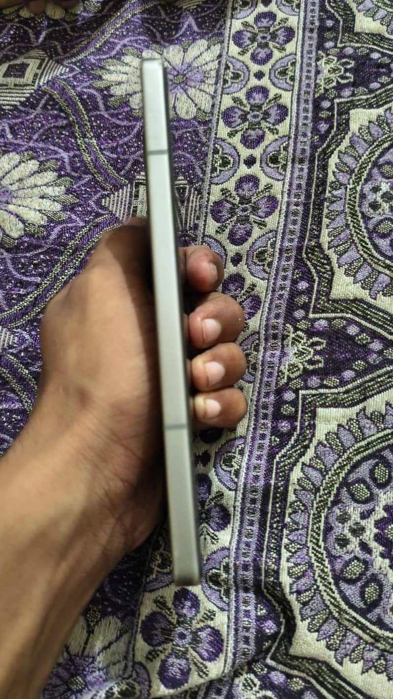 Infinix Note 50 7
