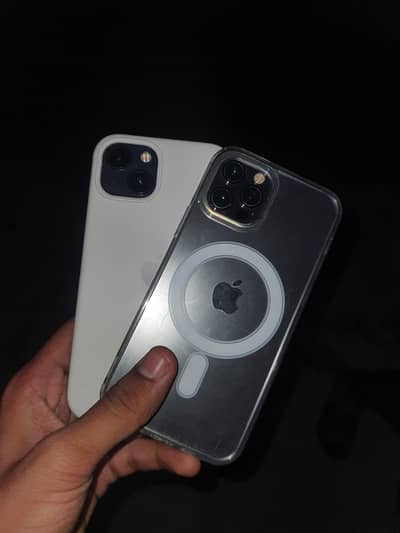 Apple iPhone 12 Pro