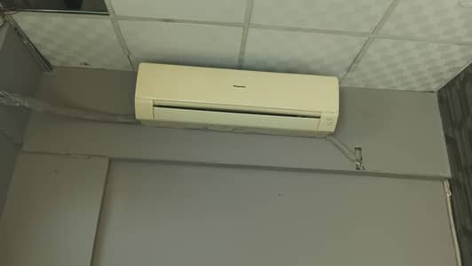 Panasonic 1.5 ton Non inverter