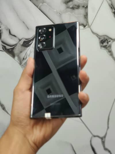 Samsung Mobile Note 20 Ultra