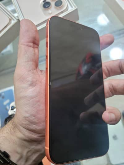 Apple iPhone 17 Pro Max pta approved