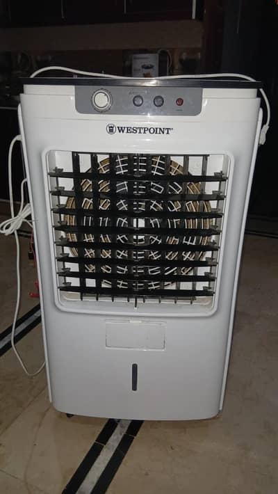 westpoint Evaporative Air cooler