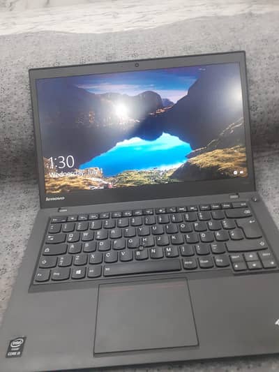 Lenovo Thinkpad