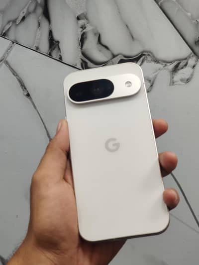 Google Pixel 9