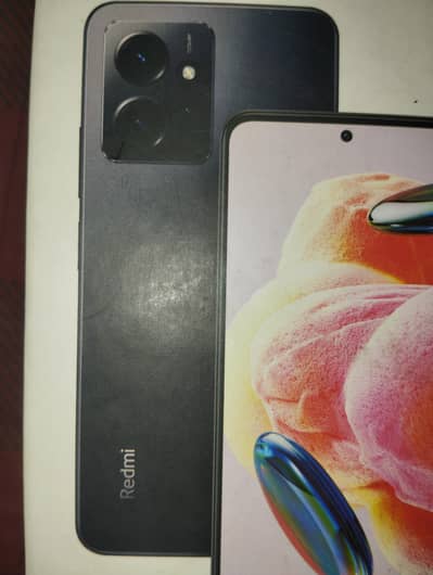 Xiaomi Redmi Note 12