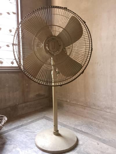 Stand Fan ( Urgent Sale)