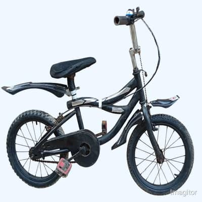 Title : 20-Ih BMX B2icycle for Sale – Good Condition