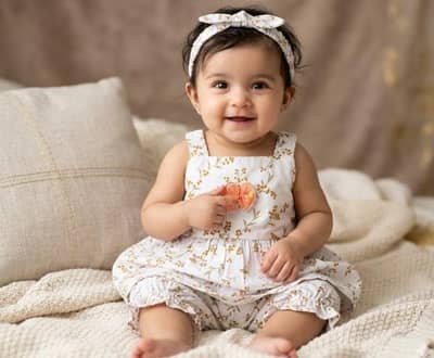 Babies Dress
