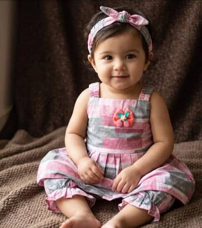 Babies Dress