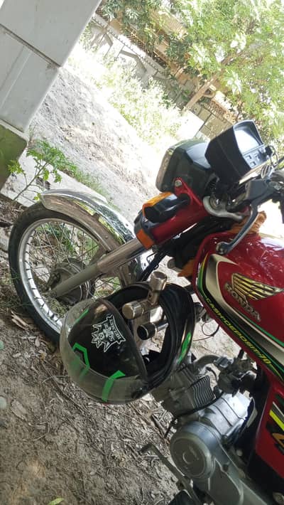 new condition no any work