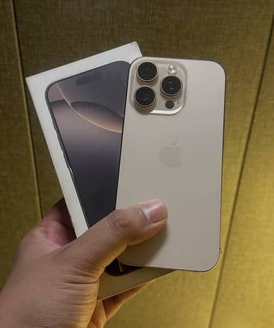 I phone 16