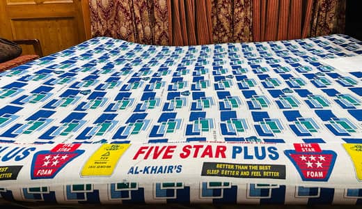 Mattress