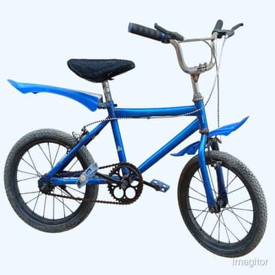 20-Inch BMX Bicycle for Sale – Good Condition