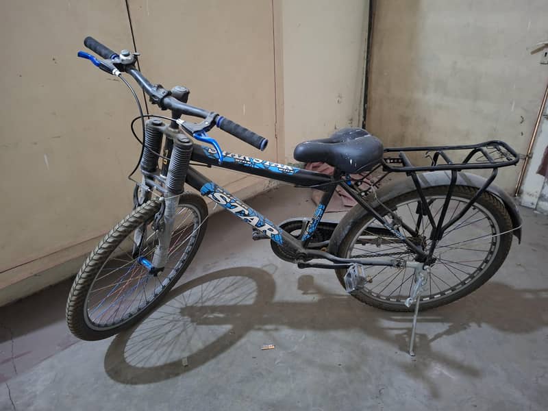 bycycle 0