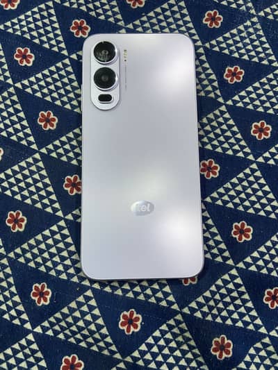 Itel City 200