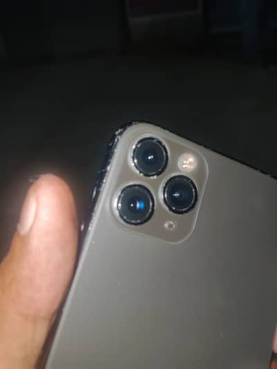 Apple iPhone 11 Pro Max