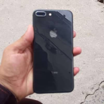 Apple iPhone 8 Plus