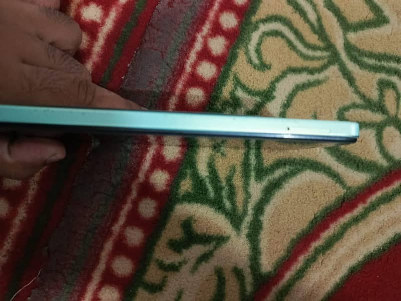 Itel A70 2