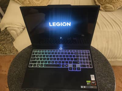 Lenovo Legion 5 15.1" Mint Condition