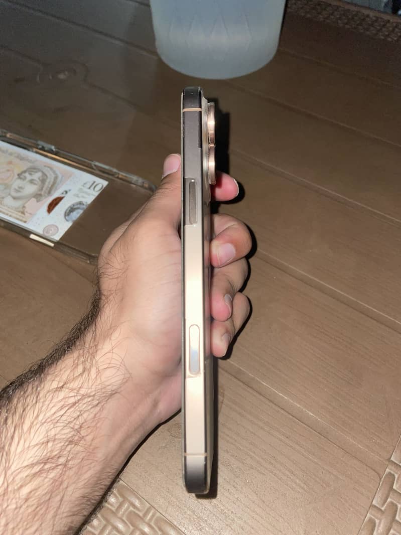 Apple iPhone 16 Pro Max 2