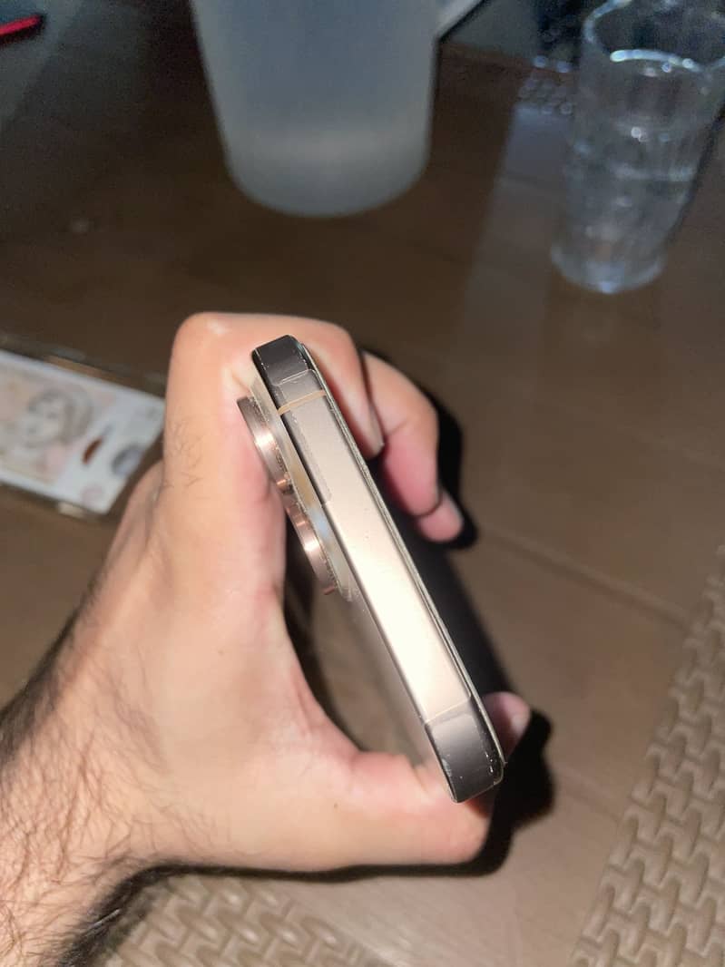 Apple iPhone 16 Pro Max 3