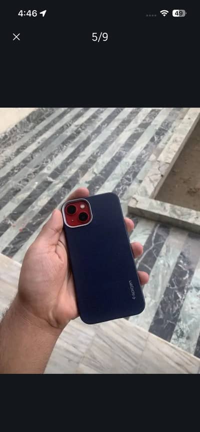 I phone 13 simple jv non active contact number 03233300466