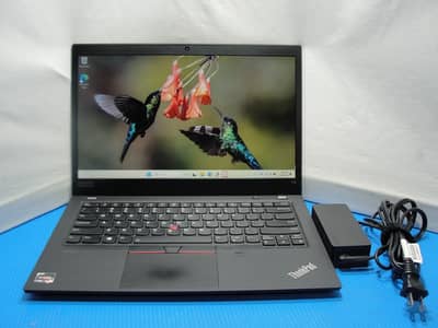 Lenovo thinkpad L14 G2