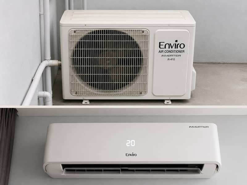 Enviro Ac 0