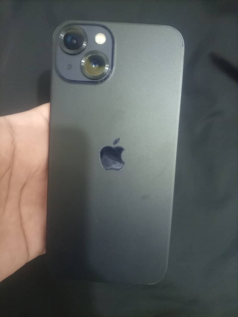 Apple iPhone 13 0