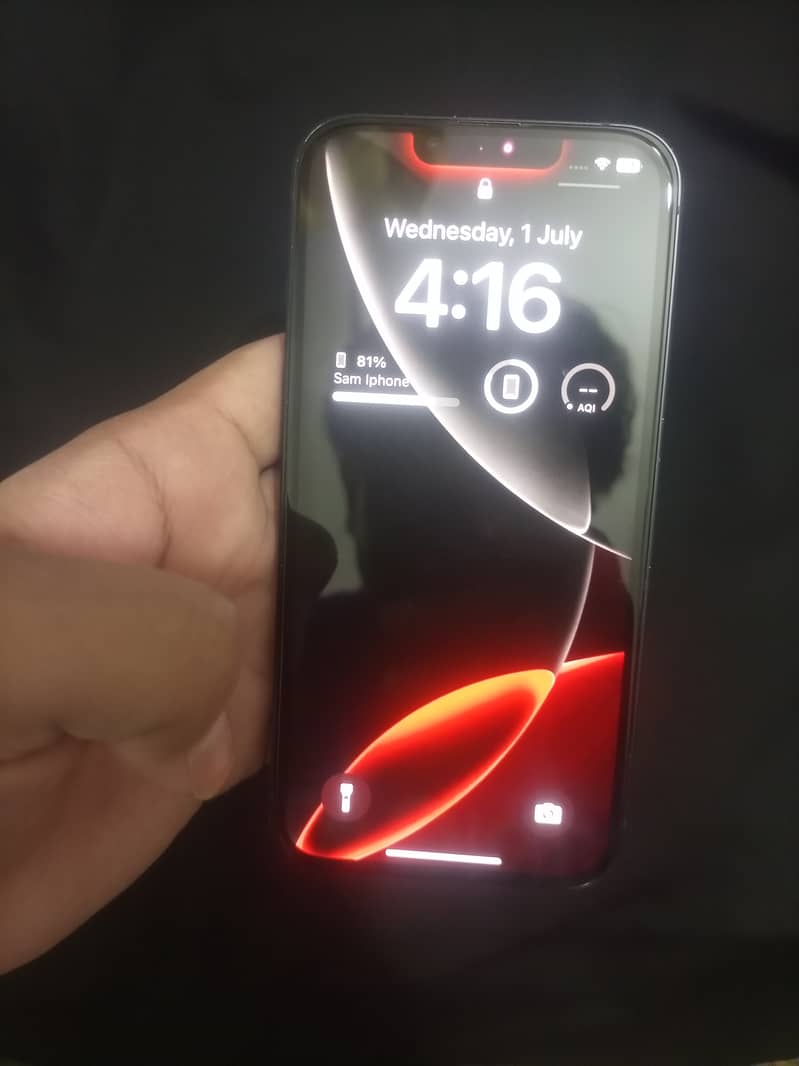 Apple iPhone 13 1