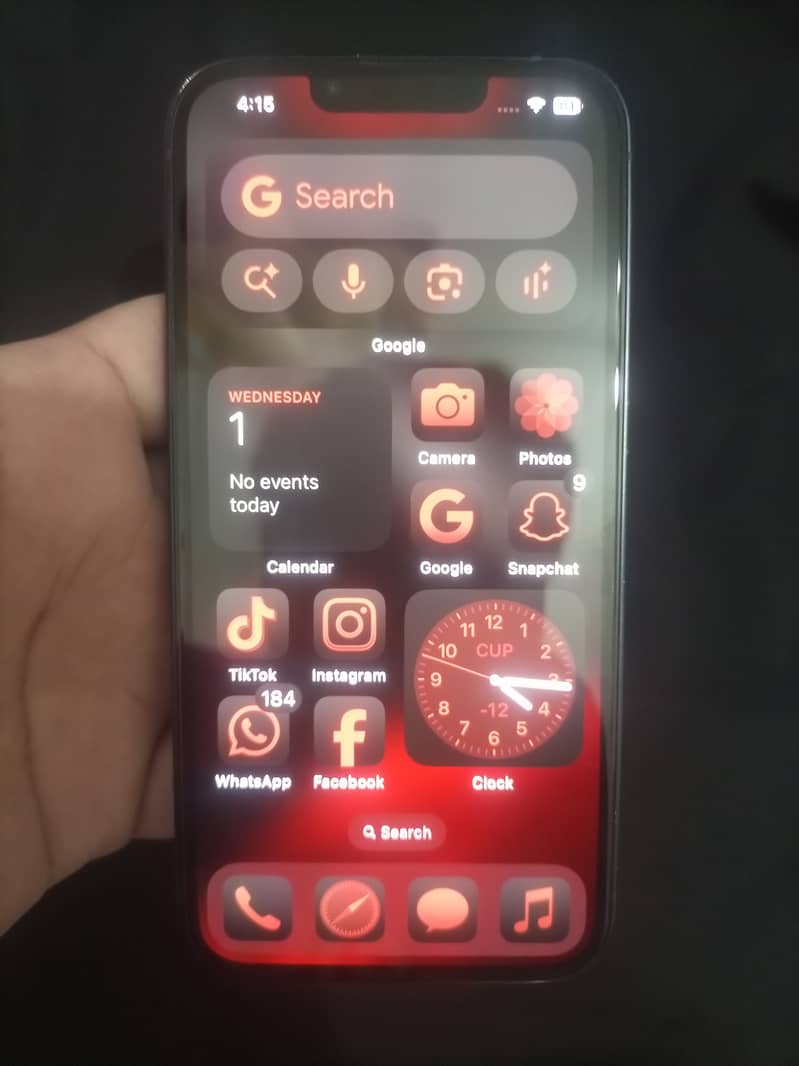 Apple iPhone 13 6