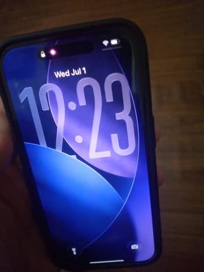 iPhone 14 Pro